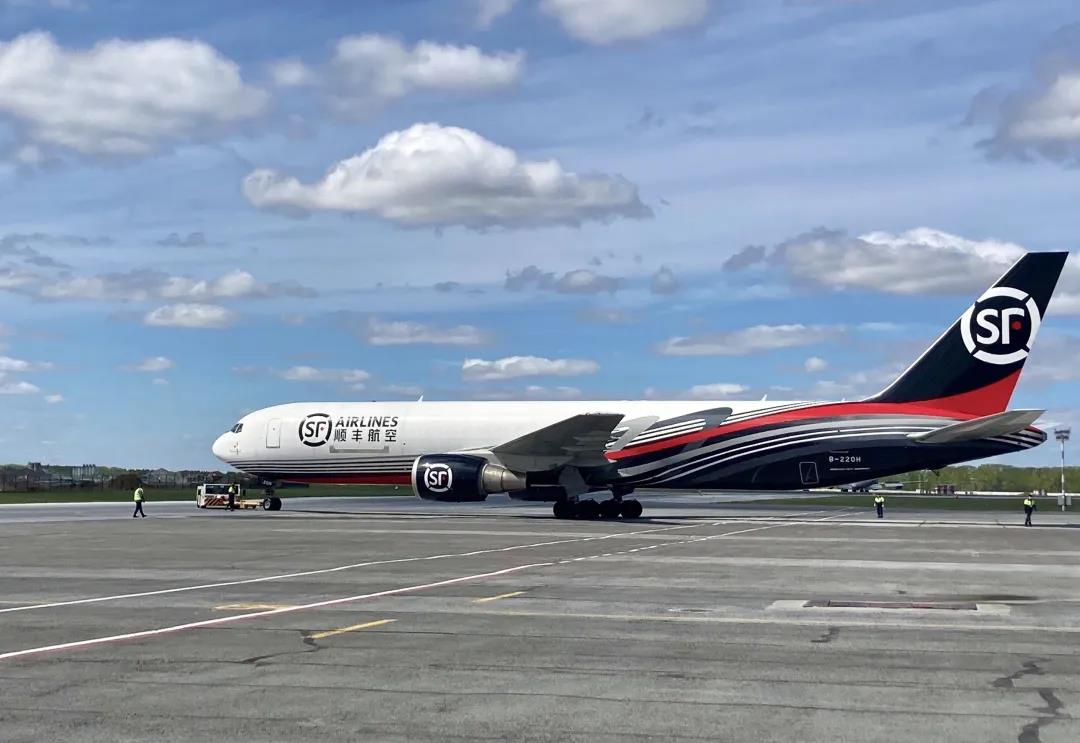 航空貨運(yùn)破局 &ldquo;吃瓜看空戰(zhàn)&rdquo;