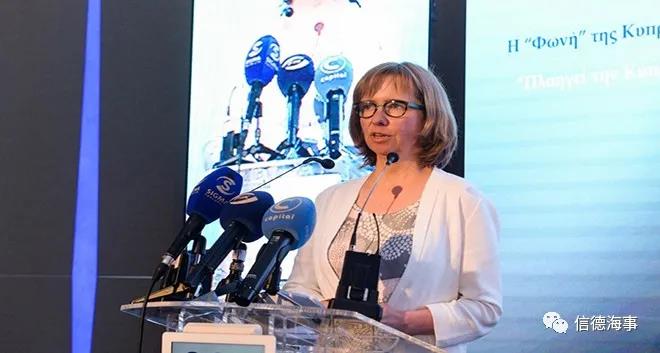 歐盟再次表態(tài)：拒絕對(duì)過熱的集裝箱市場(chǎng)采取行動(dòng)