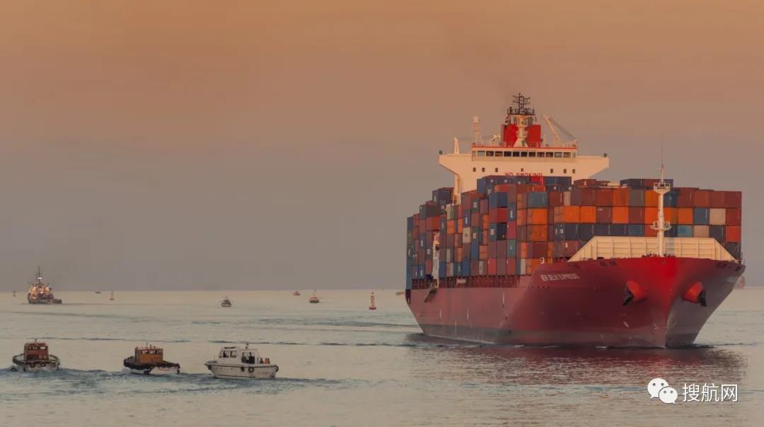 連續(xù)多月箱船日租金過10萬美元，赫伯羅特CEO：貨主貨代租船都只是暫時