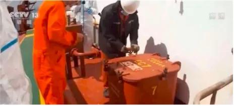 大海撈針！從6.7萬噸貨艙大豆里，青島海關(guān)挖出215公斤毒品！