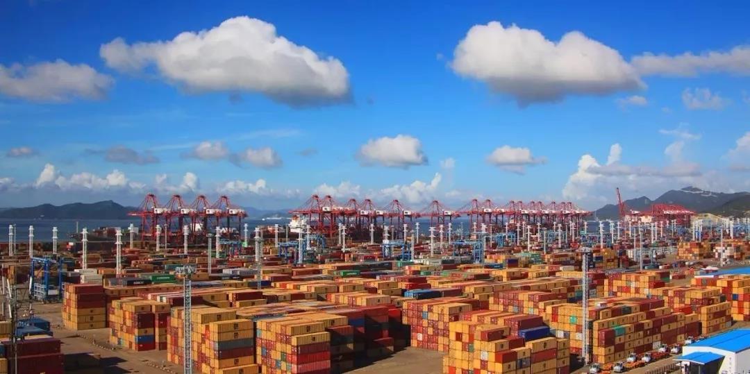 集裝箱碼頭箱位你了解多少？