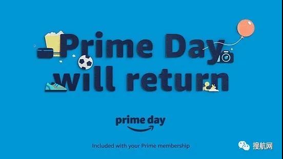 疫情、供應(yīng)鏈中斷等因素，亞馬遜年度Prime Day打折力度弱于往年