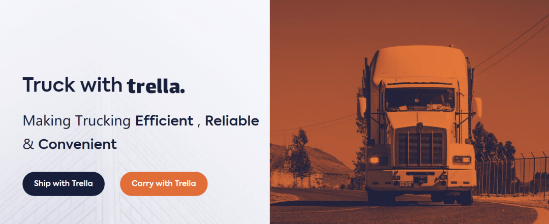 馬士基首次投資這一地區(qū)，為何看上這家貨運(yùn)科技初創(chuàng)企業(yè)？