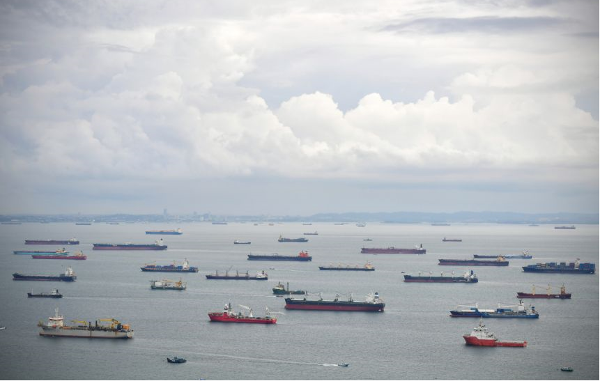 杠上了！印度疫火熊熊，船員: 不去! 船東: 去! ...公婆各有理, 分歧如何解？