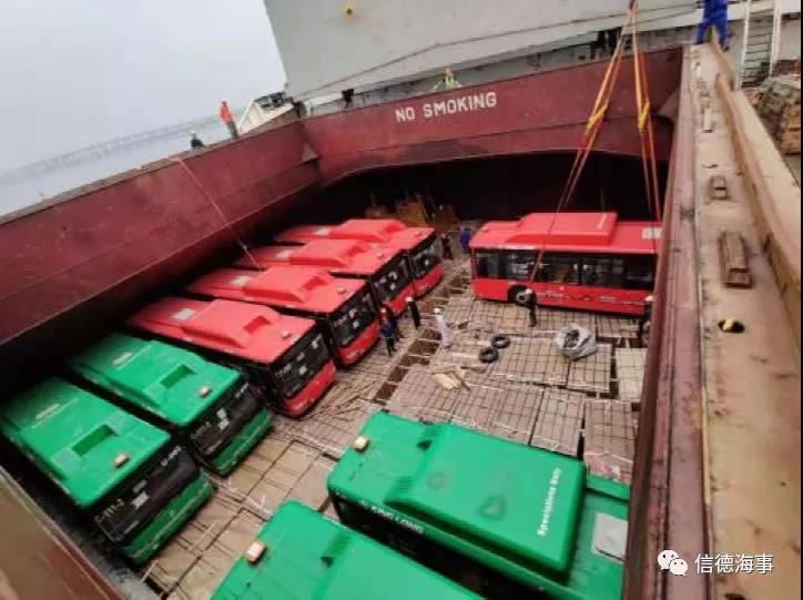 “死而復(fù)生”！集運(yùn)、干散之外，這一塊航運(yùn)市場也火爆了起來 