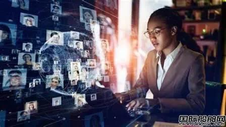 一年減少7000小時(shí)工作量！這家船廠引入“數(shù)字化員工”智能解決方案