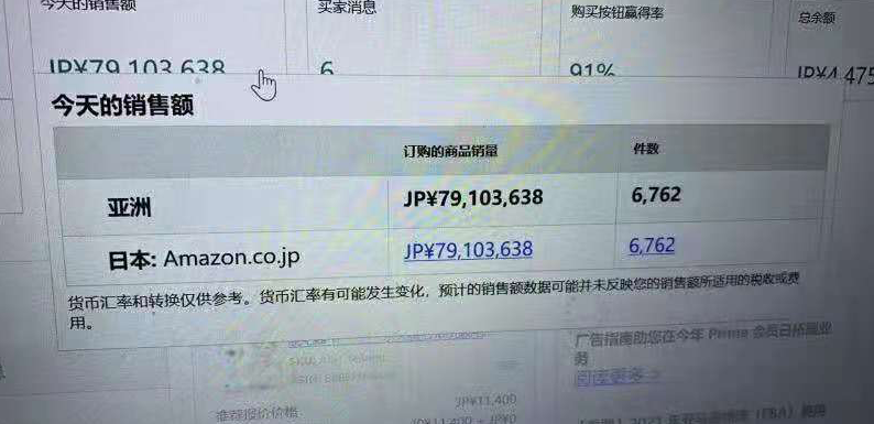 單量瞬間1000+！Prime Day首日爆冷還是炸裂？
