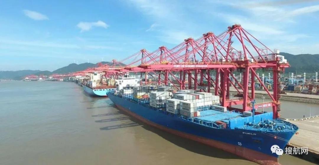 印度開始解封，其各大港口的集裝箱和運(yùn)力短缺阻礙出口