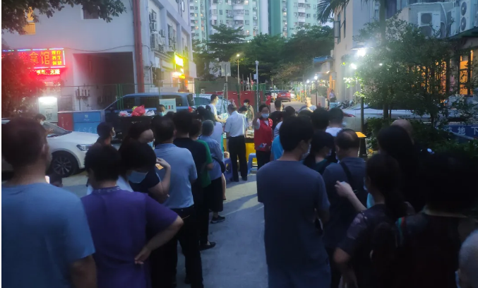 立即熔斷！深圳一入境航班32人陽性，海關(guān)人員被感染！同源為印度變種病毒！ 