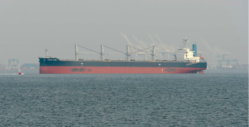 怪不得運(yùn)價(jià)飆漲！全球任何時(shí)間點(diǎn)，都有42%的船舶在空船航行！