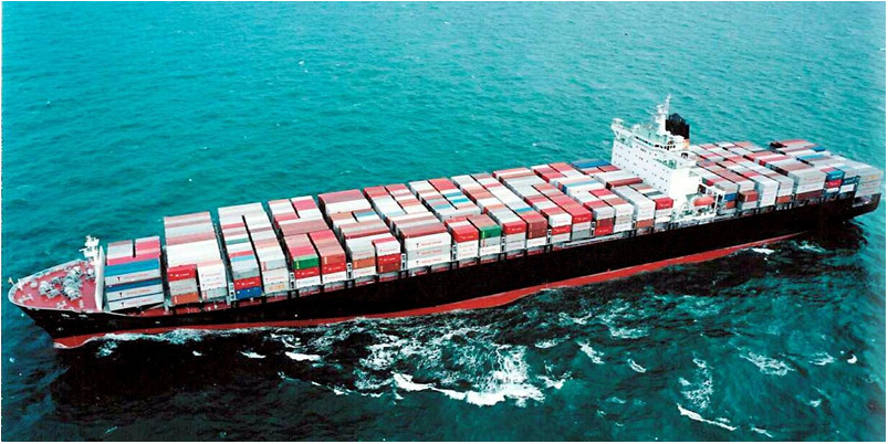 怪不得運(yùn)價(jià)飆漲！全球任何時(shí)間點(diǎn)，都有42%的船舶在空船航行！