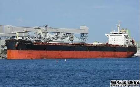 狂買16艘！老牌集裝箱船船東首次&ldquo;跨界&rdquo;進軍散貨船市場  