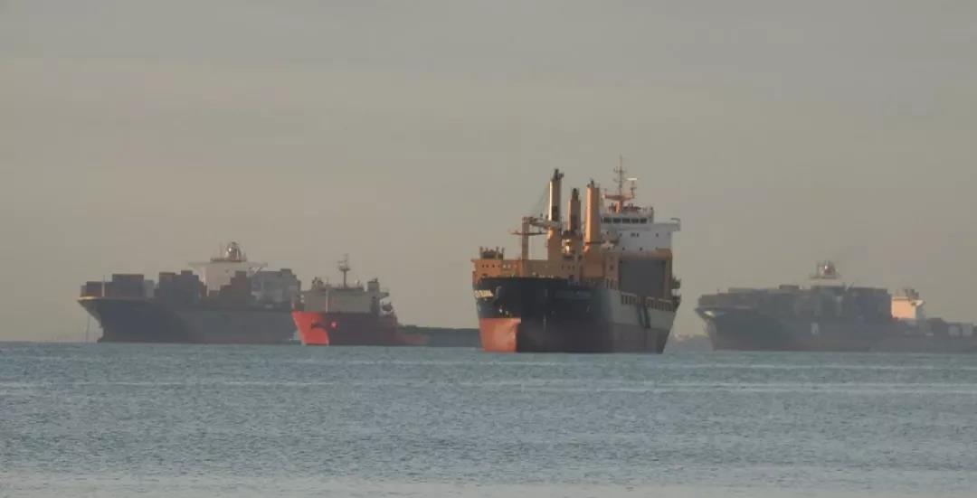 注意！船舶7月1日起入境該國的, 須預(yù)先報(bào)告貨物信息！  