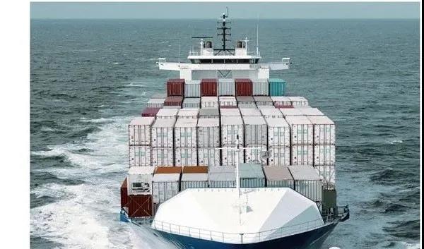 集運市場太瘋狂！這兩家內貿船公司首航跨太平洋航線