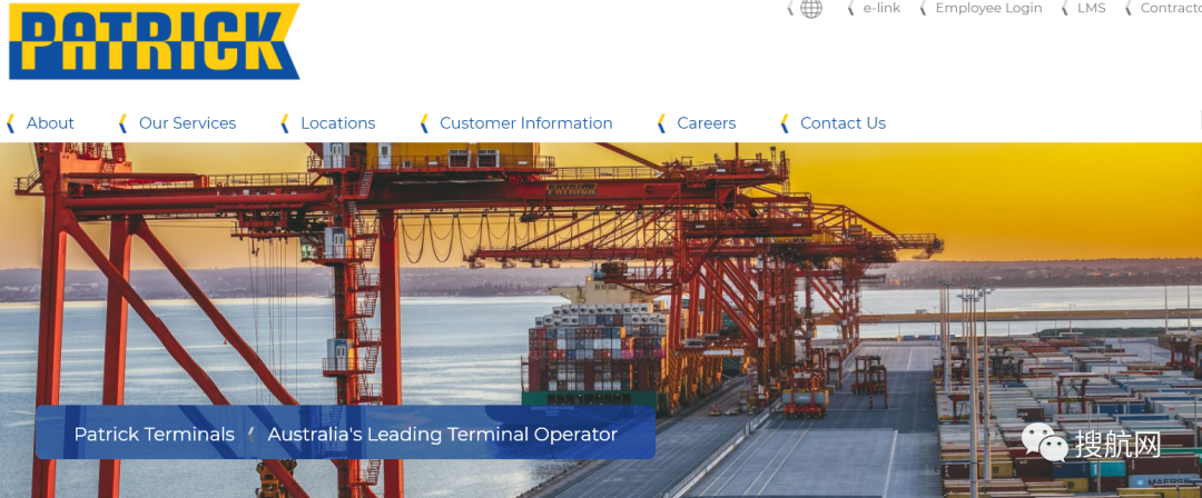 澳大利亞港口遭遇新一輪罷工，船舶延誤嚴(yán)重增至7天