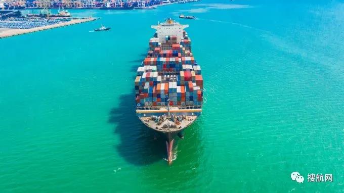 瘋狂不確定的集運(yùn)市場(chǎng)！第一家貨主自己租船開航線出現(xiàn)！