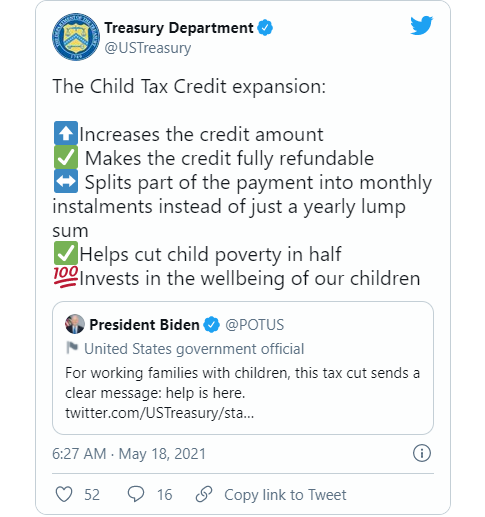 訂單有救了！下月起美國又發(fā)錢，一家可領(lǐng)$3300