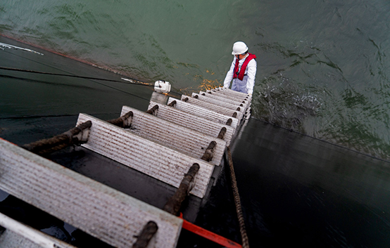 新華社：沒有他們，世界上一半的人會挨餓，另一半人會受凍