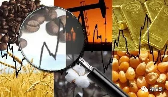 李迅雷：大宗商品不可能有超級(jí)周期，上漲進(jìn)入尾聲，預(yù)計(jì)年底價(jià)格下行  