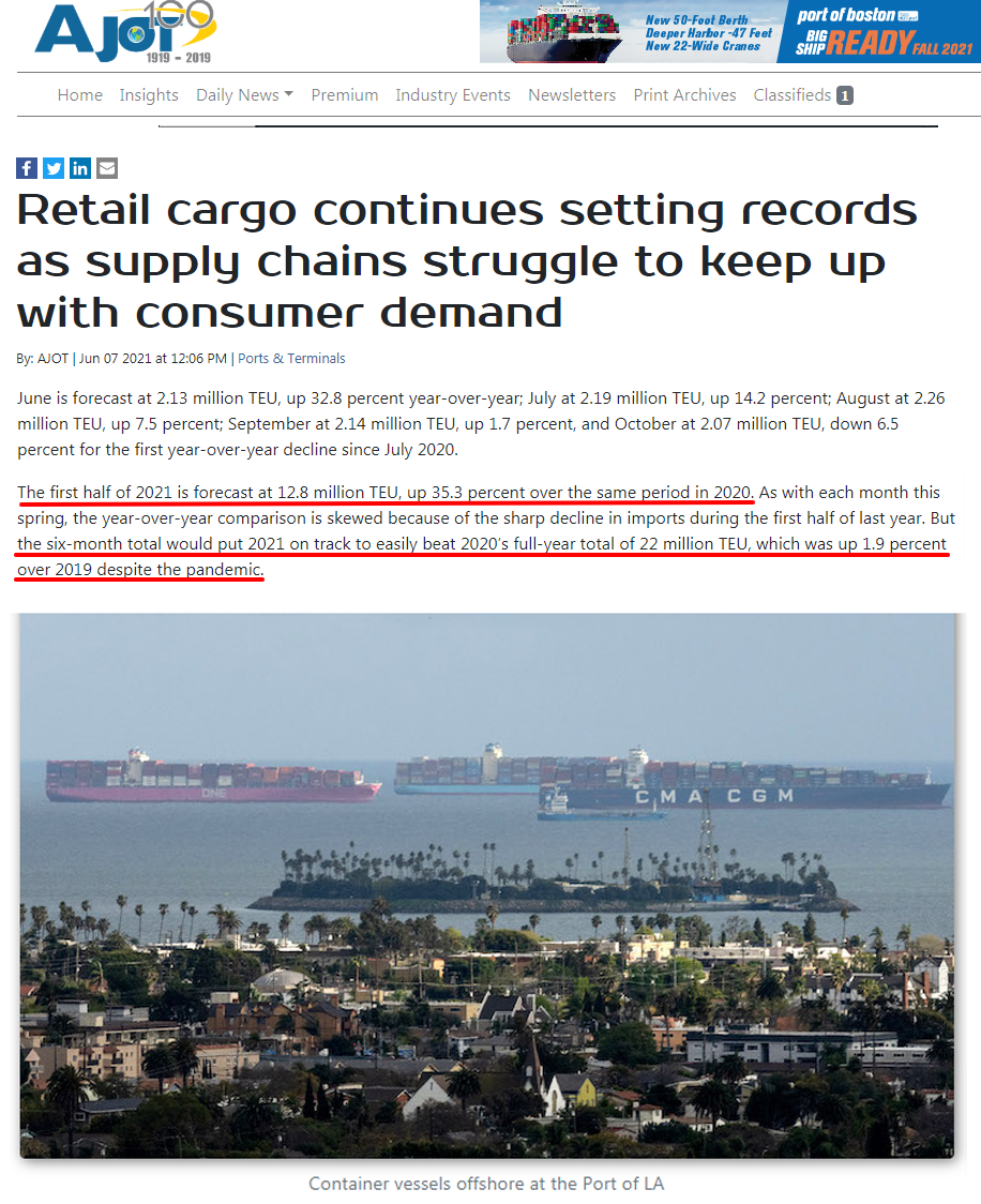 運(yùn)費(fèi)還要漲！用這些實(shí)錘告訴買家，下單出貨都別拖，越拖越坑！   