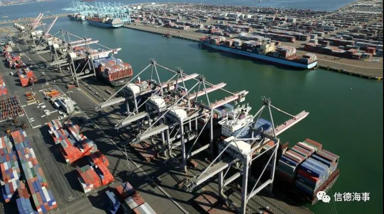 美國人既“貪婪”又“懶惰”是造成全球供應鏈混亂的主要原因  