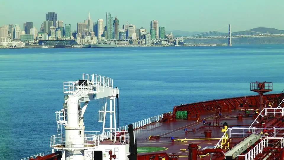 中國船東, 正成為油輪買進(jìn)的主力軍！