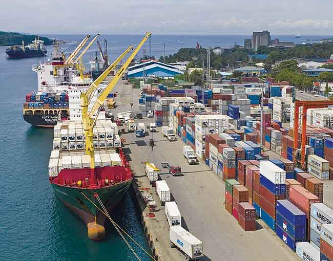 全球海運(yùn)成本繼續(xù)上漲的5大理由！