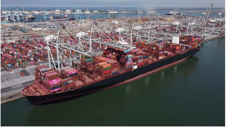 全球海運(yùn)成本繼續(xù)上漲的5大理由！