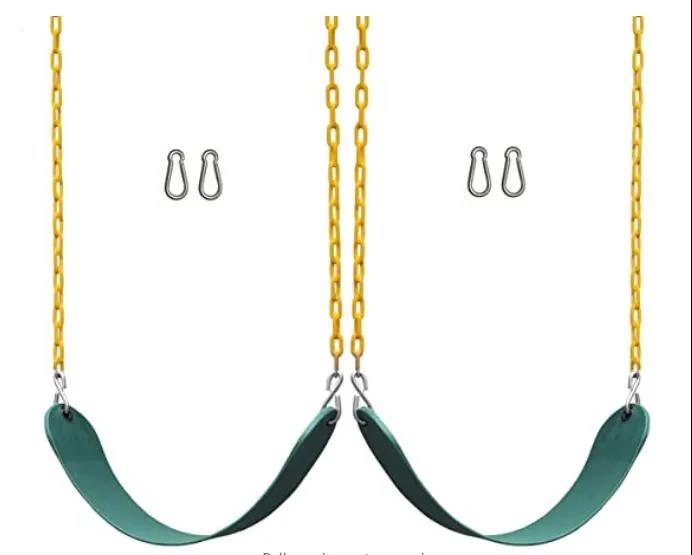 搜索量飆升1100%，評分高達4.9，叢林小秋千火了