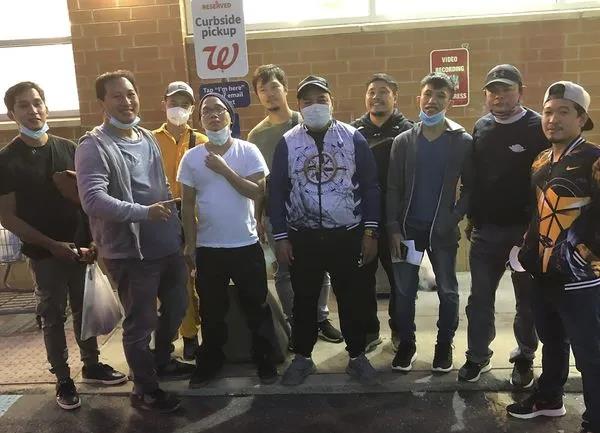 調(diào)查！只有13%海員已接種疫苗！87%仍等待中...  