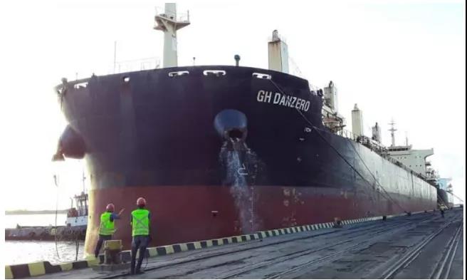 再來6艘！國(guó)銀租賃, 半年內(nèi)買進(jìn)近40艘船！ 