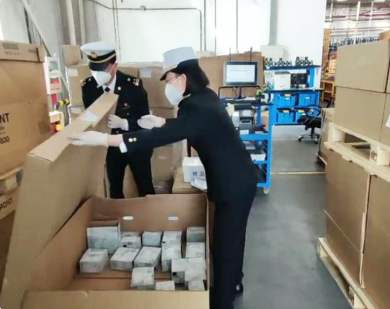 6月1日起，進(jìn)口剎車片需接受中國(guó)3C認(rèn)證  