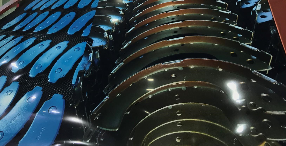 6月1日起，進(jìn)口剎車片需接受中國(guó)3C認(rèn)證  