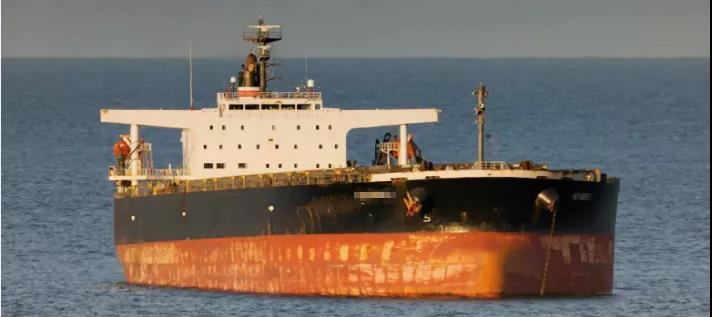 三年內(nèi)禁止進(jìn)入澳大利亞水域！該船36個(gè)缺陷，不適航且嚴(yán)重違反MLC