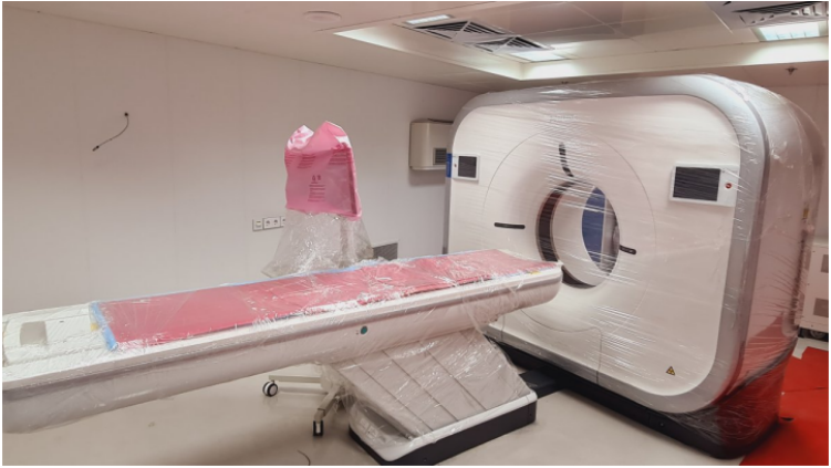 641名船員！全球最大民用醫(yī)院船, 要從中國港口啟航啦!