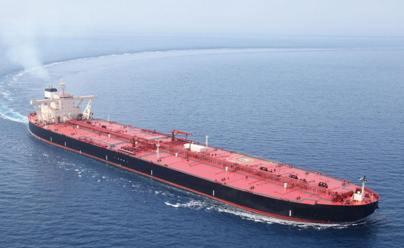 超級(jí)周期來(lái)臨！接單太早第一難保？中韓造船業(yè)搶單要比“塢”？