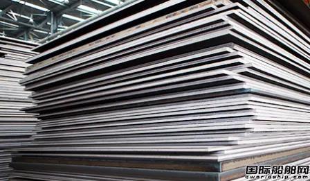 船板價格暴漲！韓國船企與鋼企“針鋒相對” 