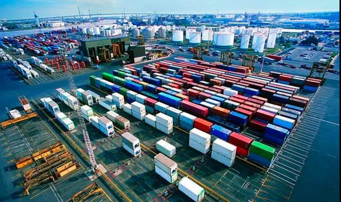 注意！出貨該國(guó)需提供ACID號(hào)碼，7月1日強(qiáng)制執(zhí)行！否則貨物將被強(qiáng)制退回及罰款