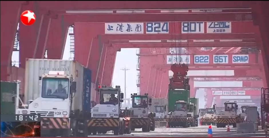 蘇伊士運(yùn)河