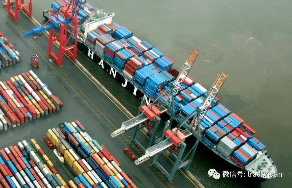 保中小企業(yè)？增航線、發(fā)補貼、保艙位、懲漲價！這個國家下狠招緩解海運難題！