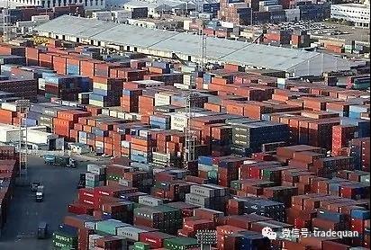 保中小企業(yè)？增航線、發(fā)補貼、保艙位、懲漲價！這個國家下狠招緩解海運難題！