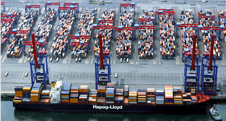 運送貨物已達340萬標箱！海運費飆升的同時，中歐班列需求猛增！ 