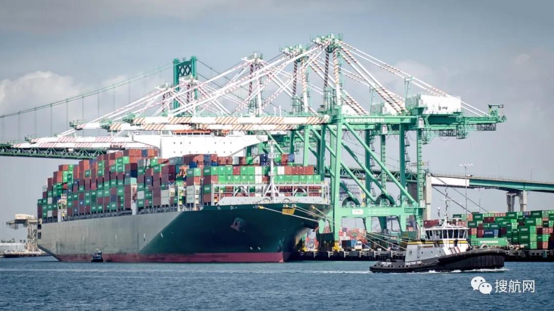 離譜！亞歐航線集裝箱運(yùn)價(jià)瘋漲10倍！全球航運(yùn)業(yè)再遇“一波暴擊”！中歐班列需求猛增