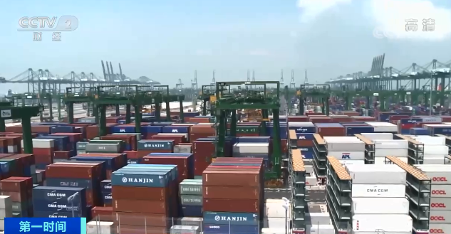 離譜！亞歐航線集裝箱運(yùn)價(jià)瘋漲10倍！全球航運(yùn)業(yè)再遇“一波暴擊”！中歐班列需求猛增