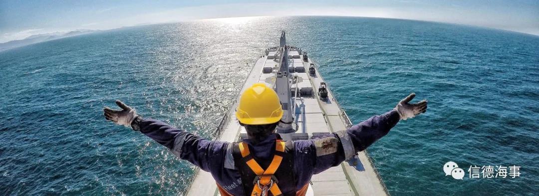 海員質(zhì)疑：為什么船舶運(yùn)費(fèi)飆漲，海員工資卻增長(zhǎng)緩慢？ 