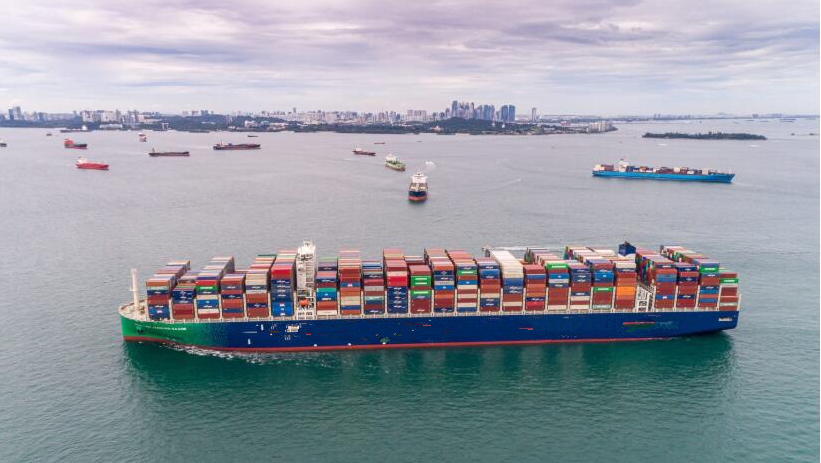 船東太膨脹！租船合同低于3年的, 一概免談！船公司: 市場太火，到處缺船 