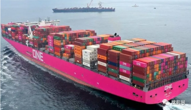 在線貨訂量增長(zhǎng)56％，這家船司試用在線預(yù)訂平臺(tái)，數(shù)字化是應(yīng)對(duì)市場(chǎng)波動(dòng)的最佳方式