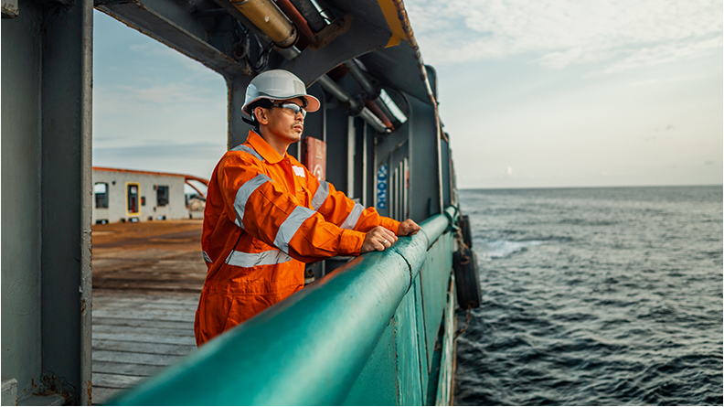 所有錨泊船！該國(guó)20個(gè)港口，統(tǒng)統(tǒng)給提供免費(fèi)船載Wi-Fi！