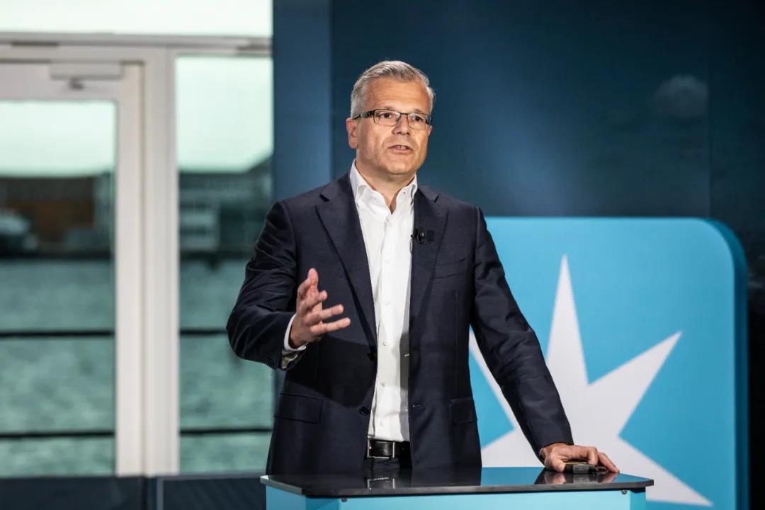 全球最大的班輪公司加速向綜合服務(wù)轉(zhuǎn)型，堅(jiān)信物流業(yè)務(wù)是增長(zhǎng)引擎