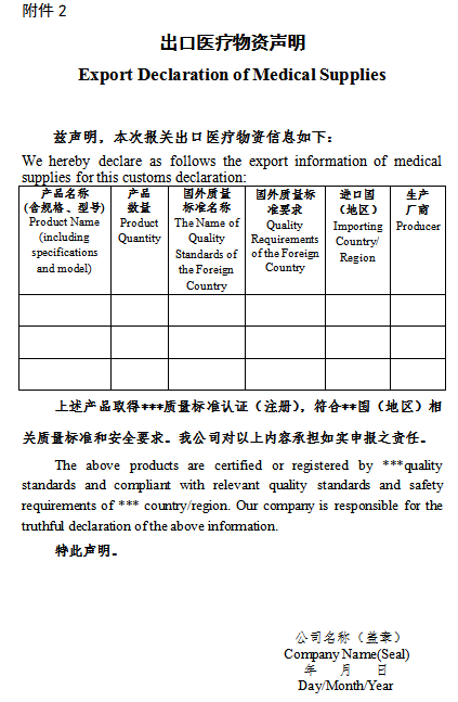 制氧機呼吸機出口印度須知（歸類、資質(zhì)、準入條件）  